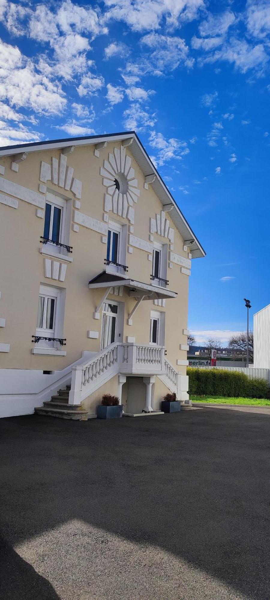 Le Jardin D Ambroise Apartment *