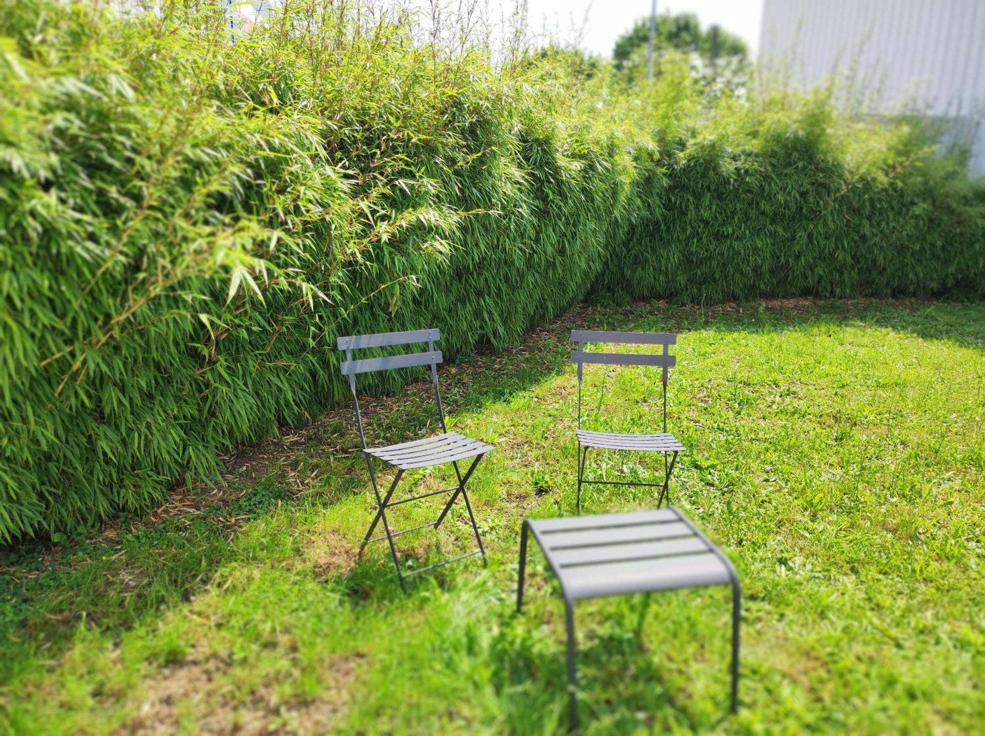 Apartment Le Jardin D Ambroise