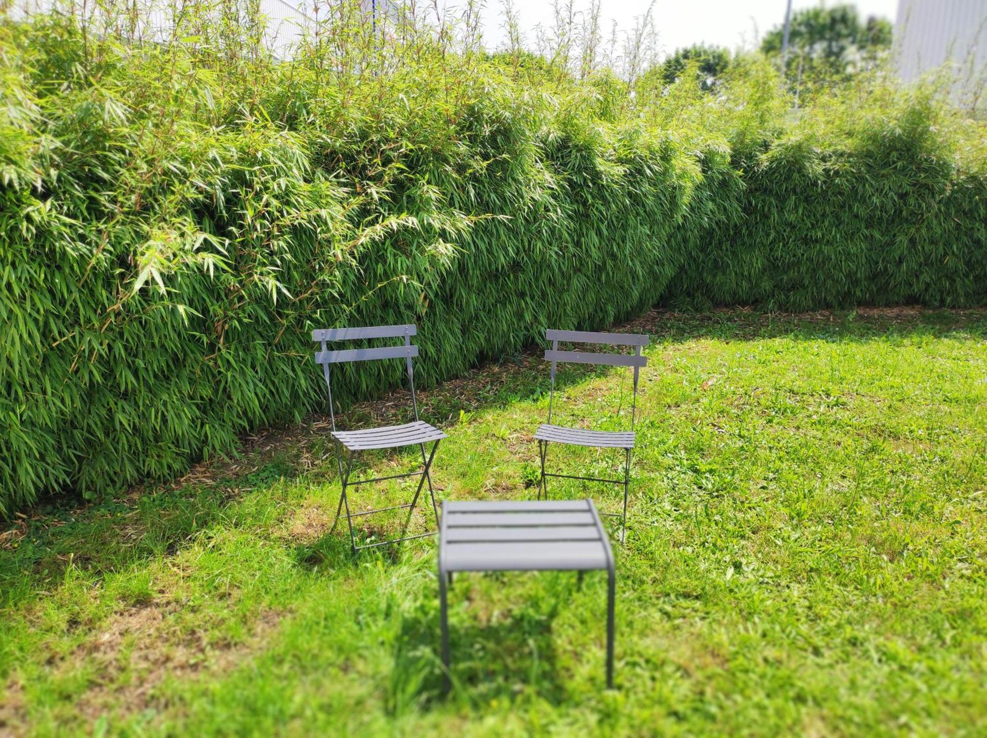 Le Jardin D Ambroise Apartment *