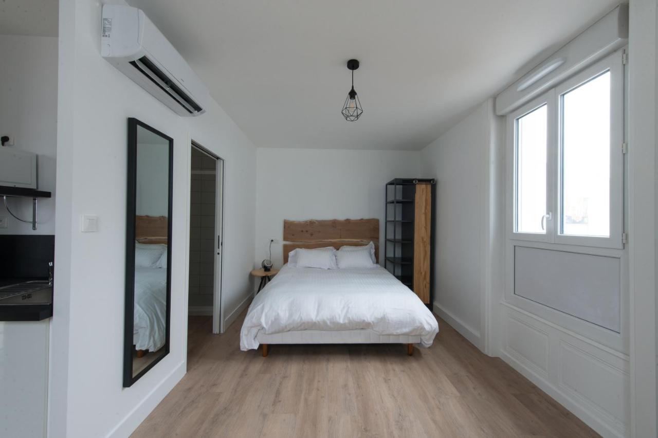 Apartment Le Jardin D Ambroise
