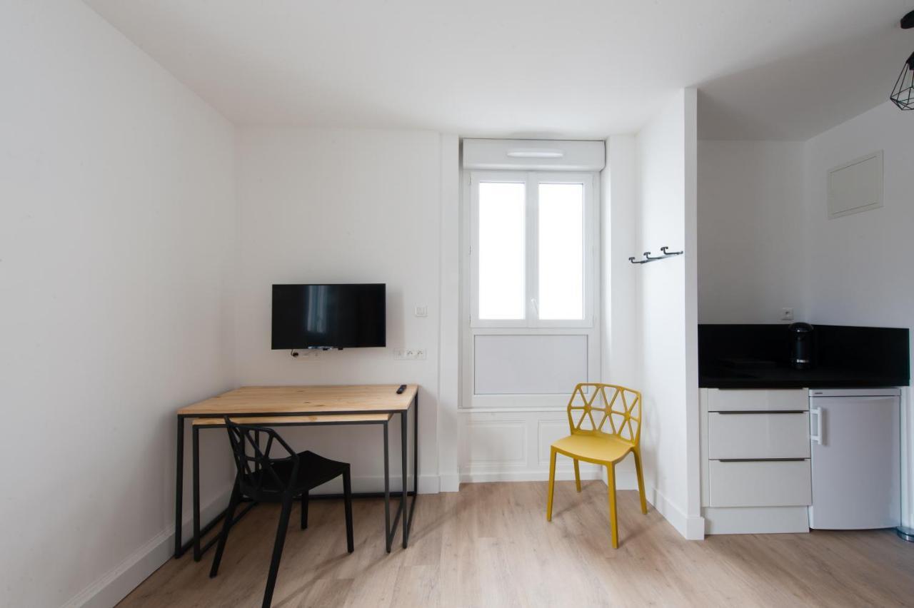 Apartment Le Jardin D Ambroise *