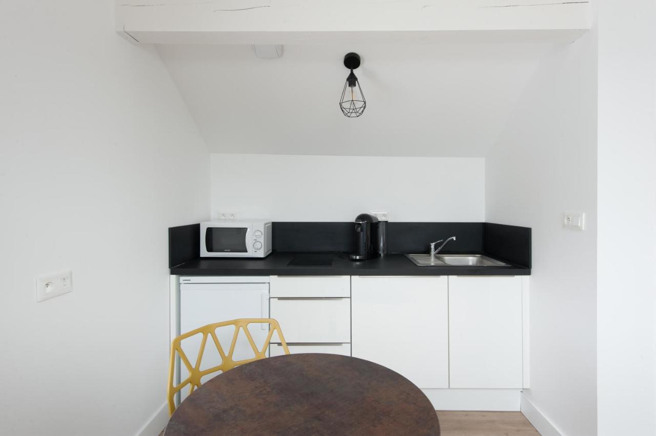 Apartment Le Jardin D Ambroise Saint-Priest-en-Jarez