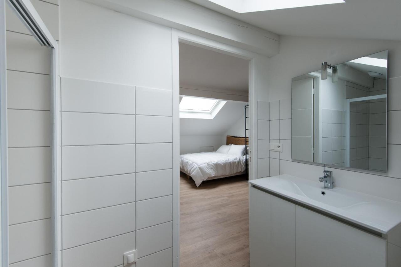 Apartment Le Jardin D Ambroise