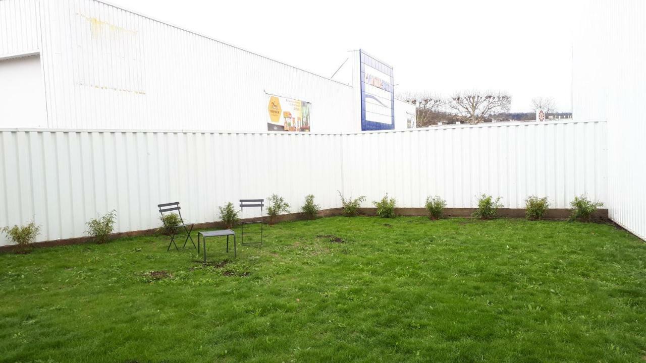 Le Jardin D Ambroise *